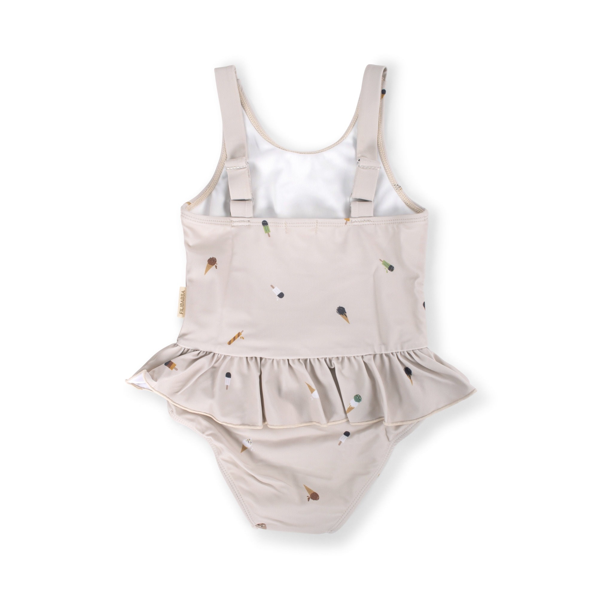 Eva swimsuit Cool Summer