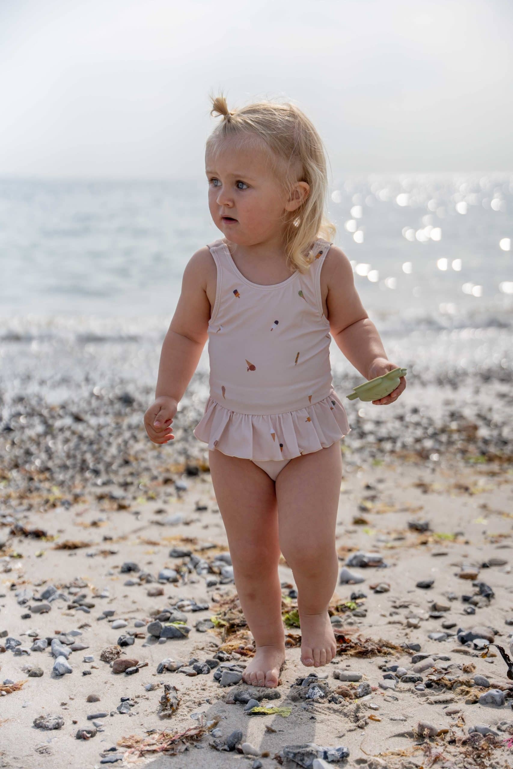 Eva swimsuit Cool Summer