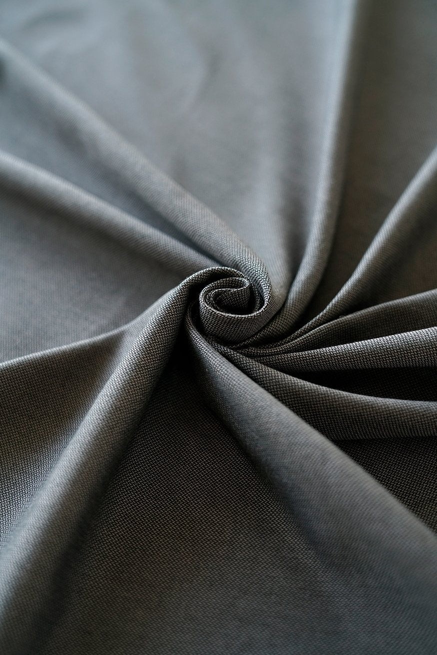 Kokadi wrap Just Mr. Grey