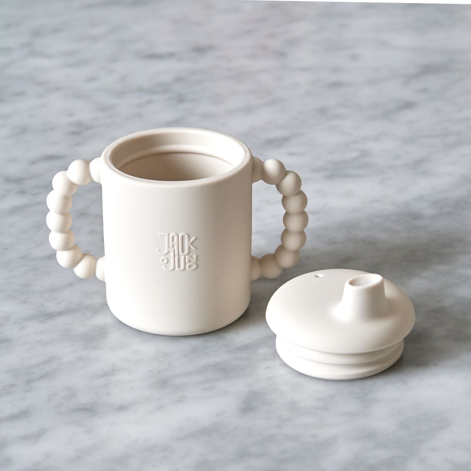 Jack o Juno Bubble Sippy Cup 