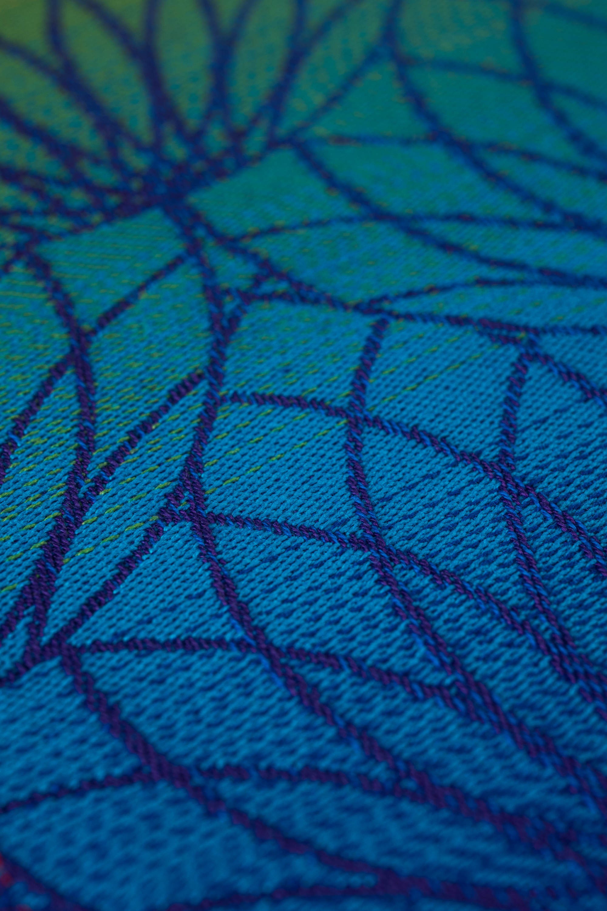 LennyPreschool kandekott, RAINBOW LOTUS