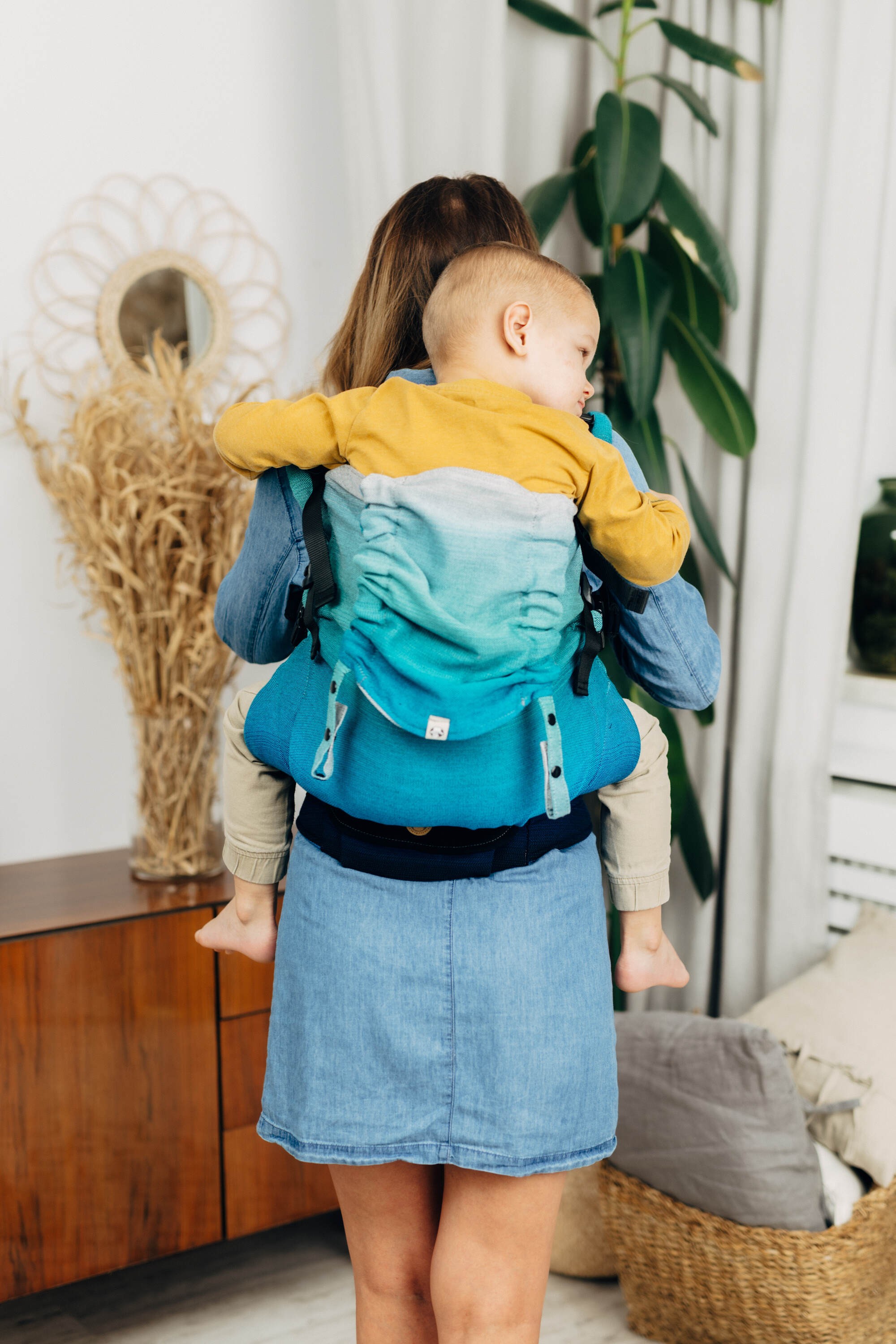 LennyPreschool kandekott, AIRGLOW