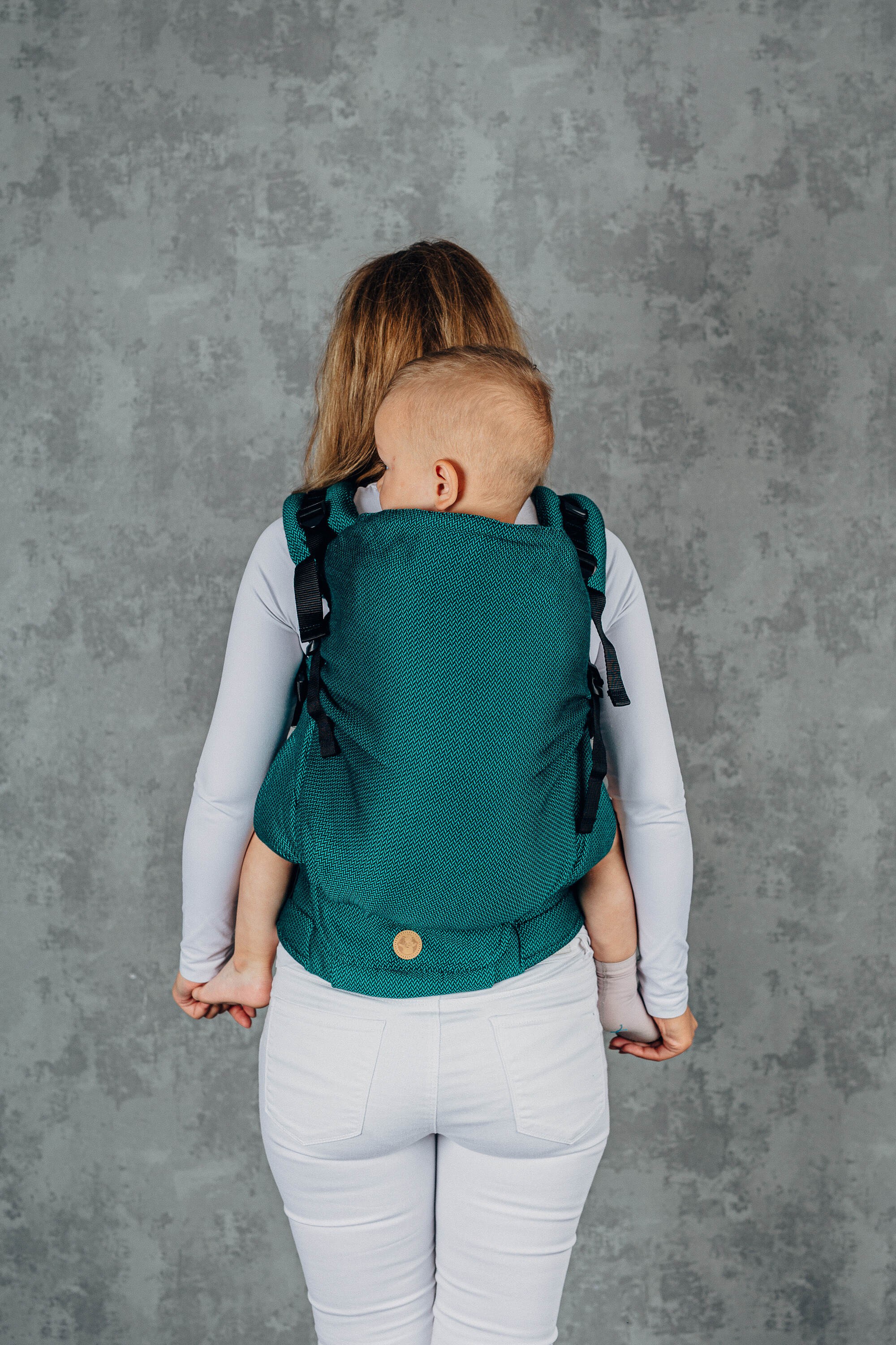 LennyPreschool kandekott, EMERALD