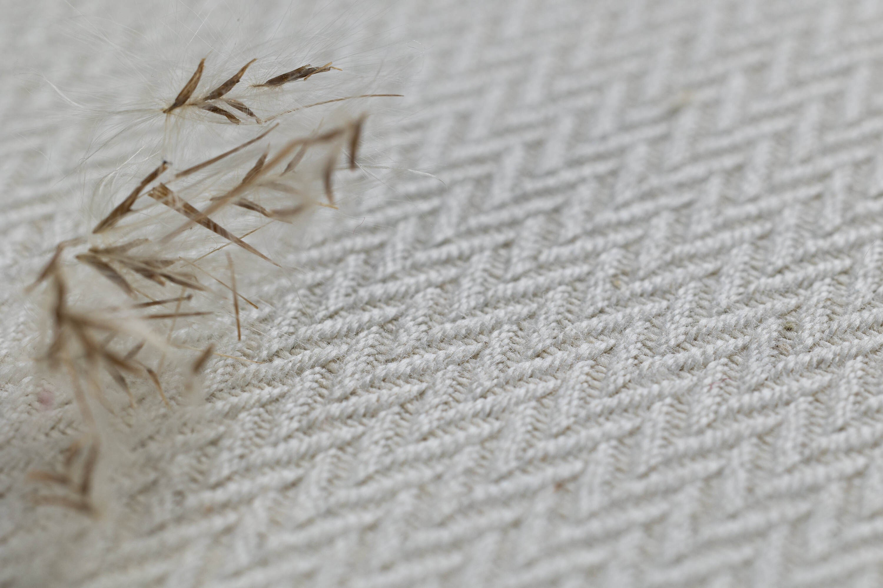 LennyPreschool kandekott, LITTLE HERRINGBONE LUCE