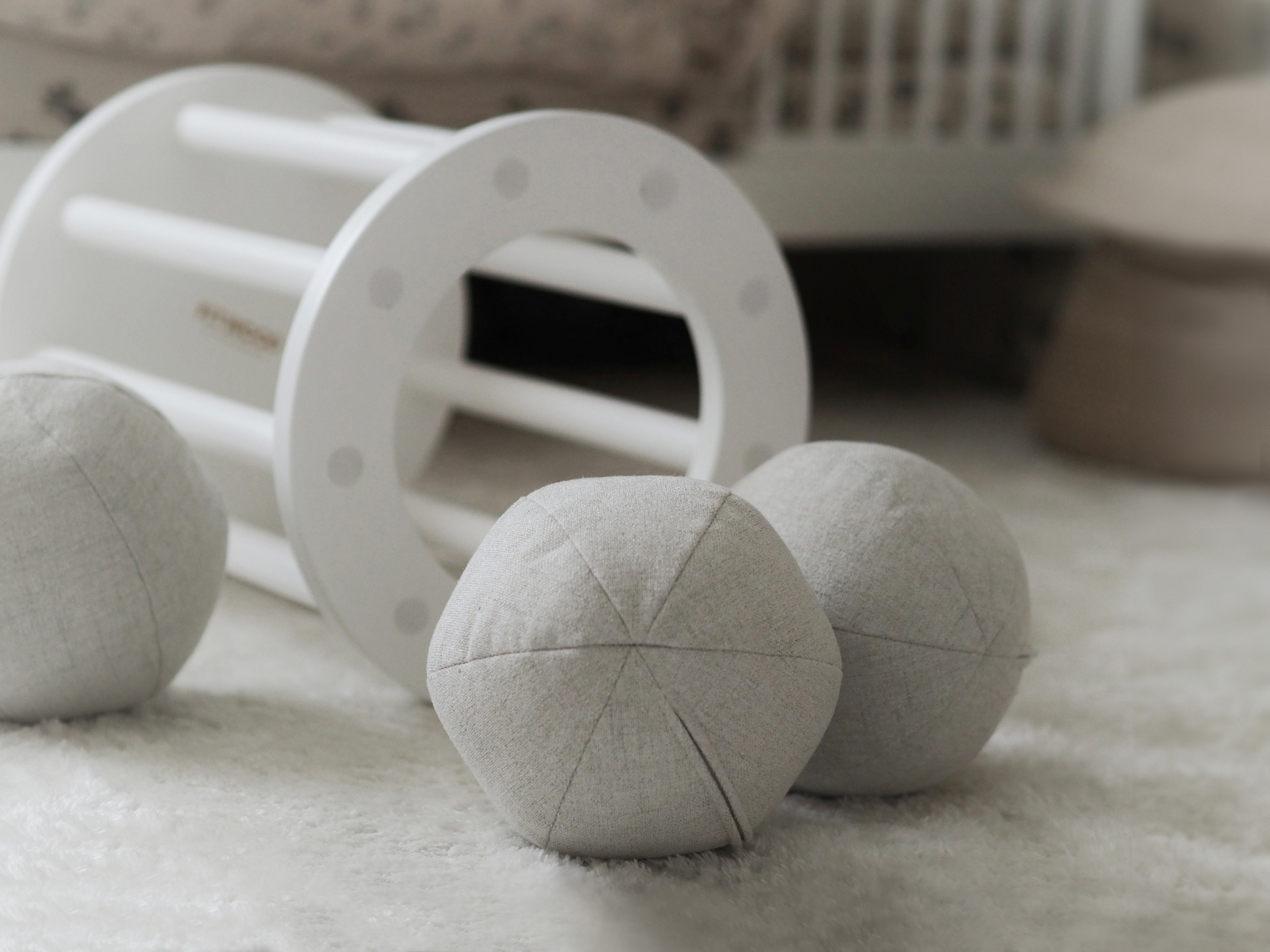 FitWood HILLA ball