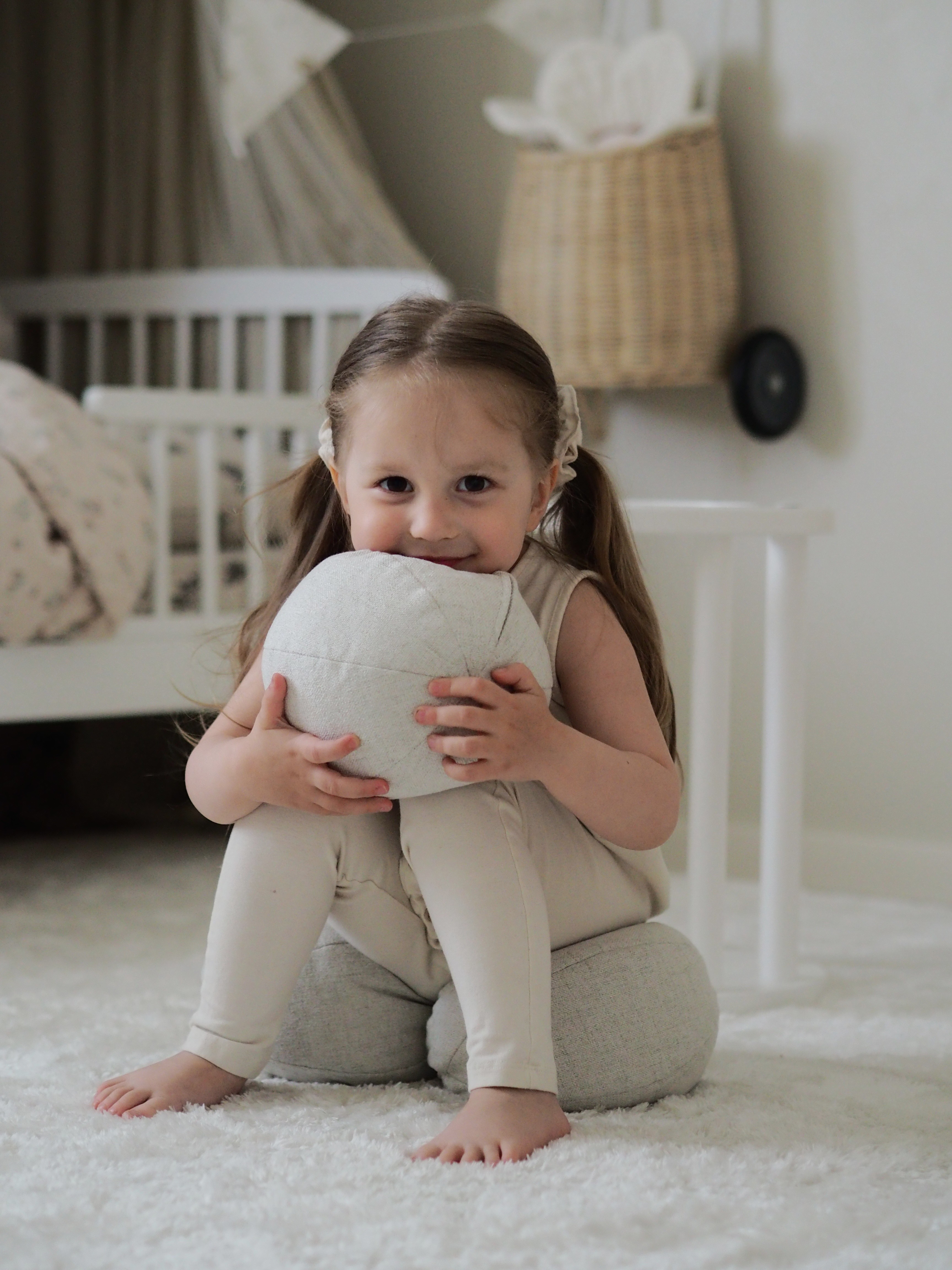 FitWood HILLA ball