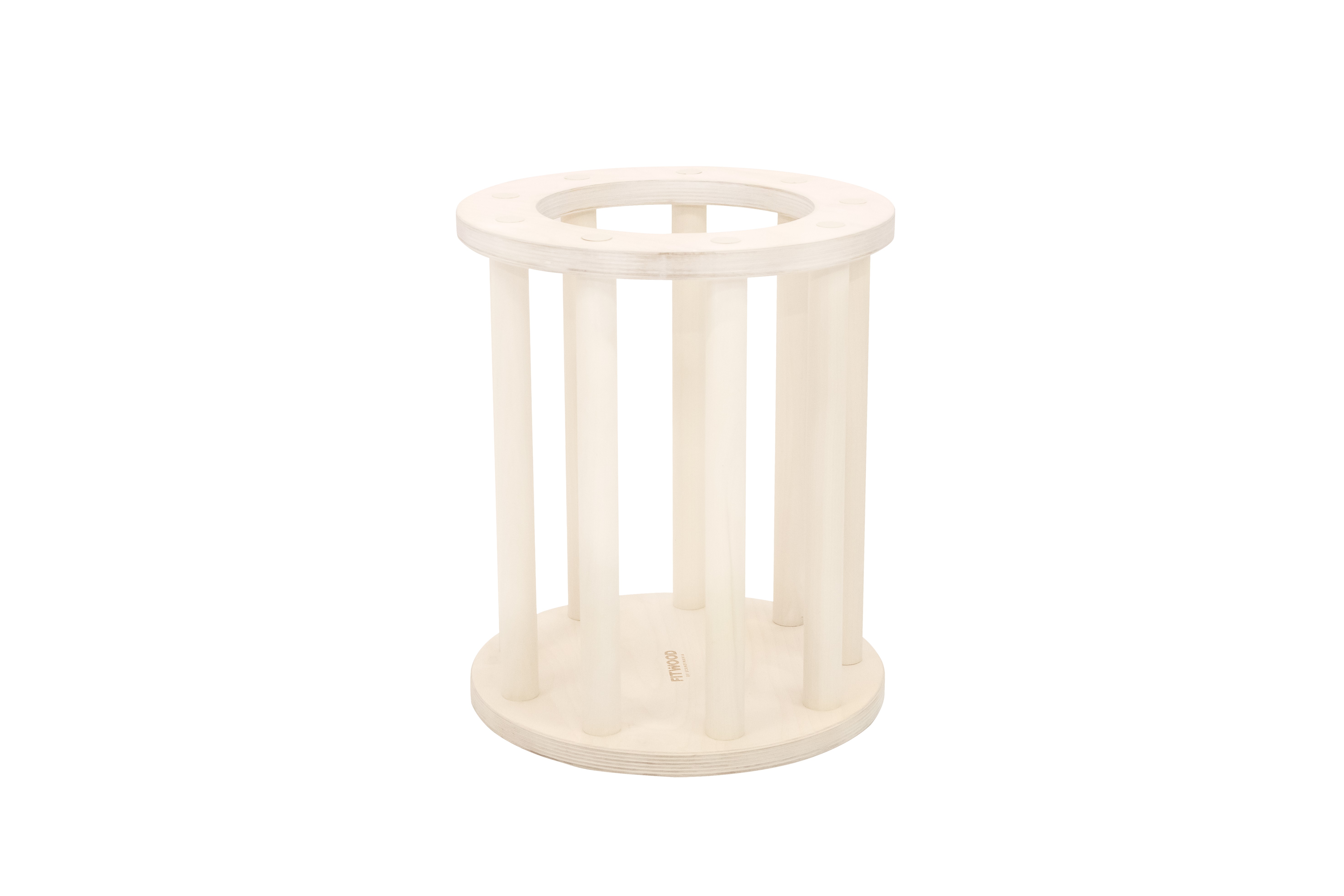 FitWood LUOTO stool 