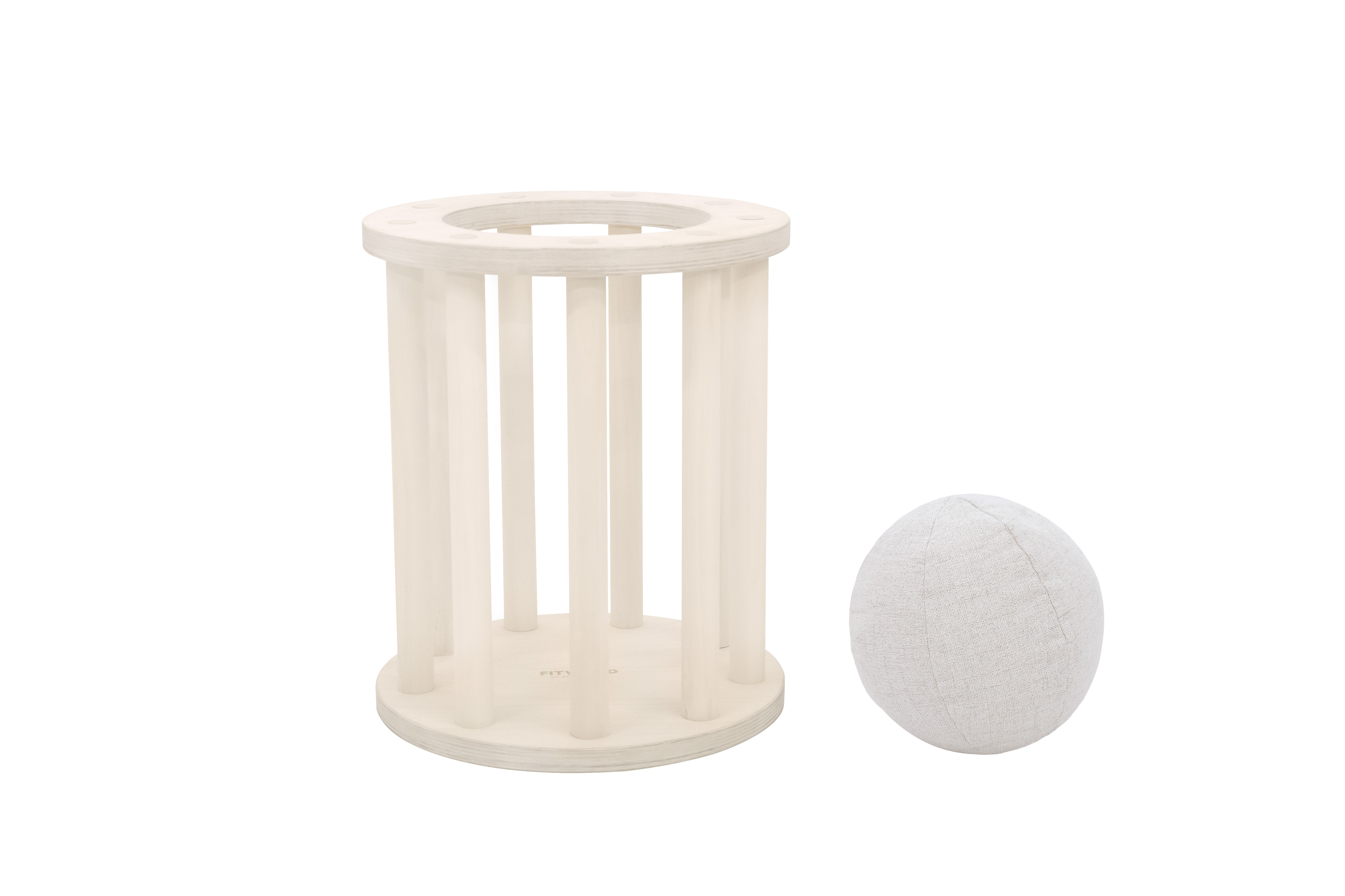 FitWood LUOTO stool 