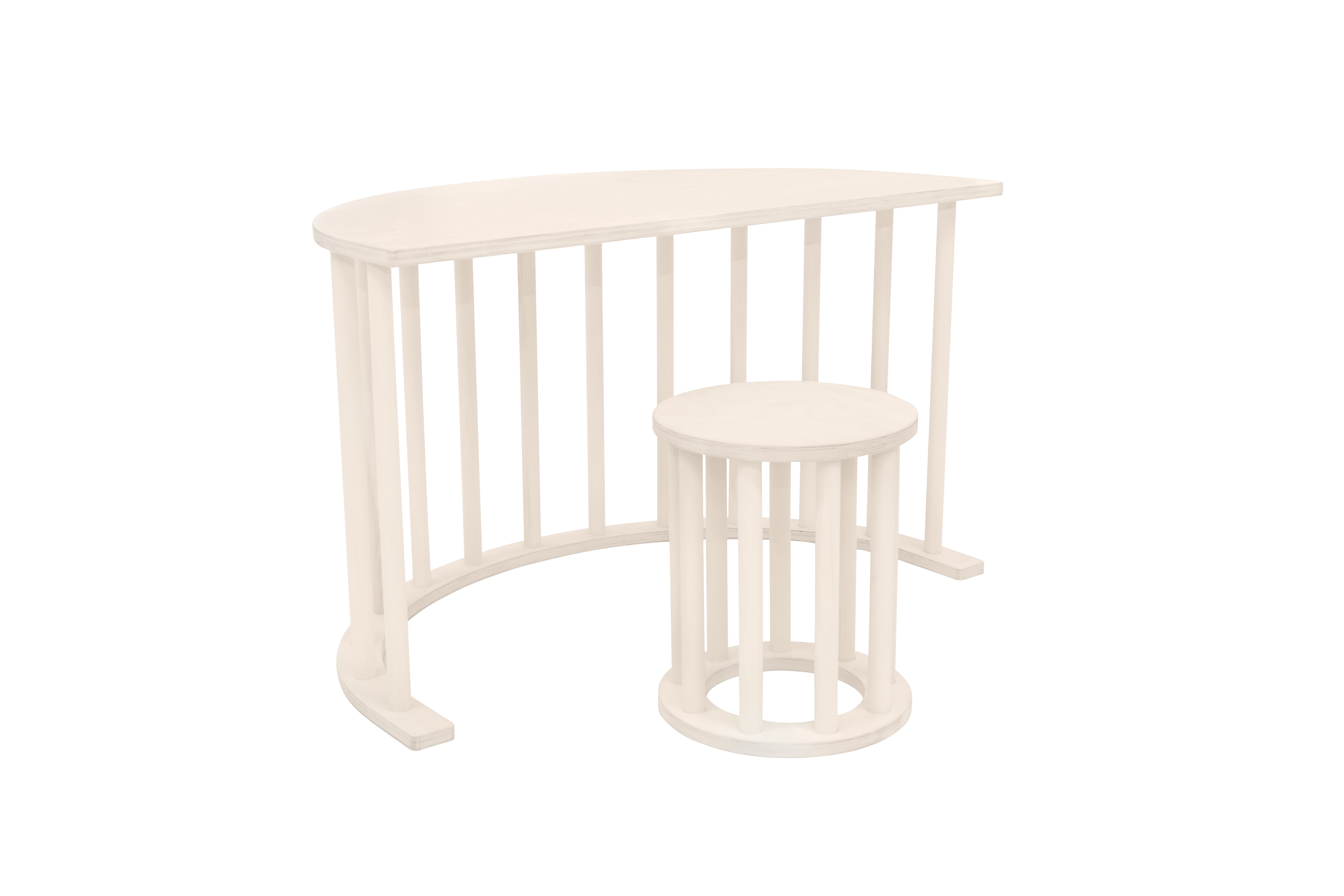 FitWood LUOTO stool 