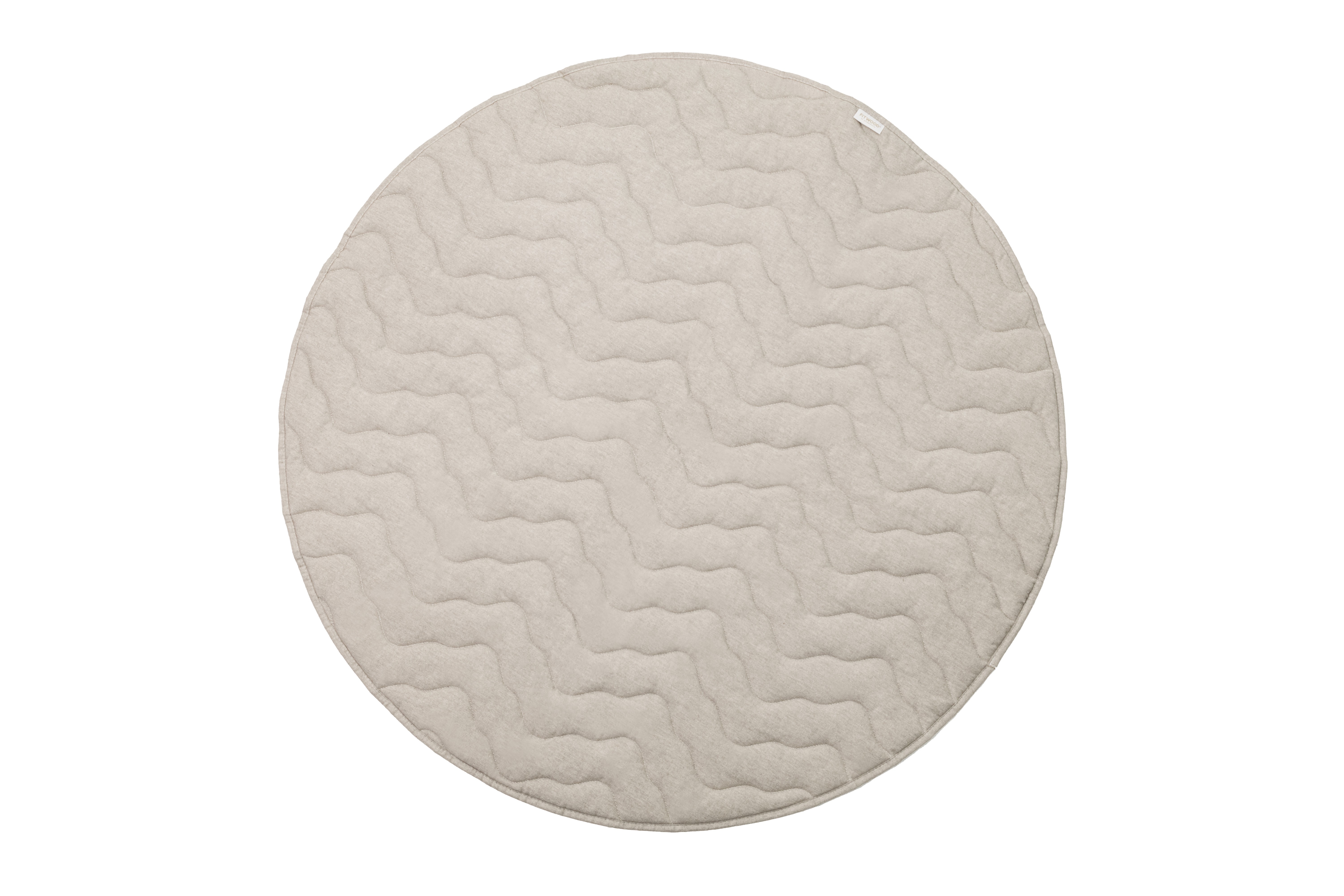 FitWood PILVI play mat
