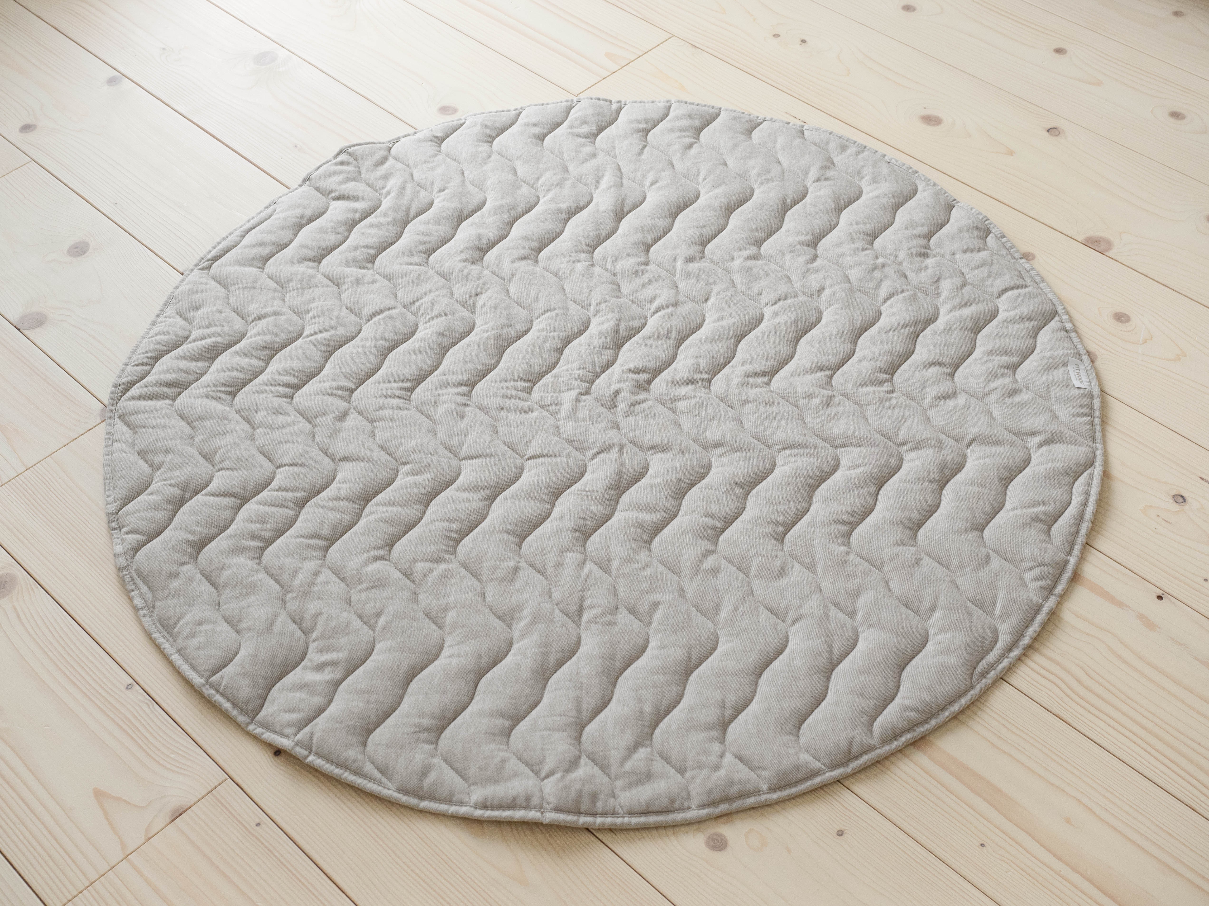 FitWood PILVI play mat