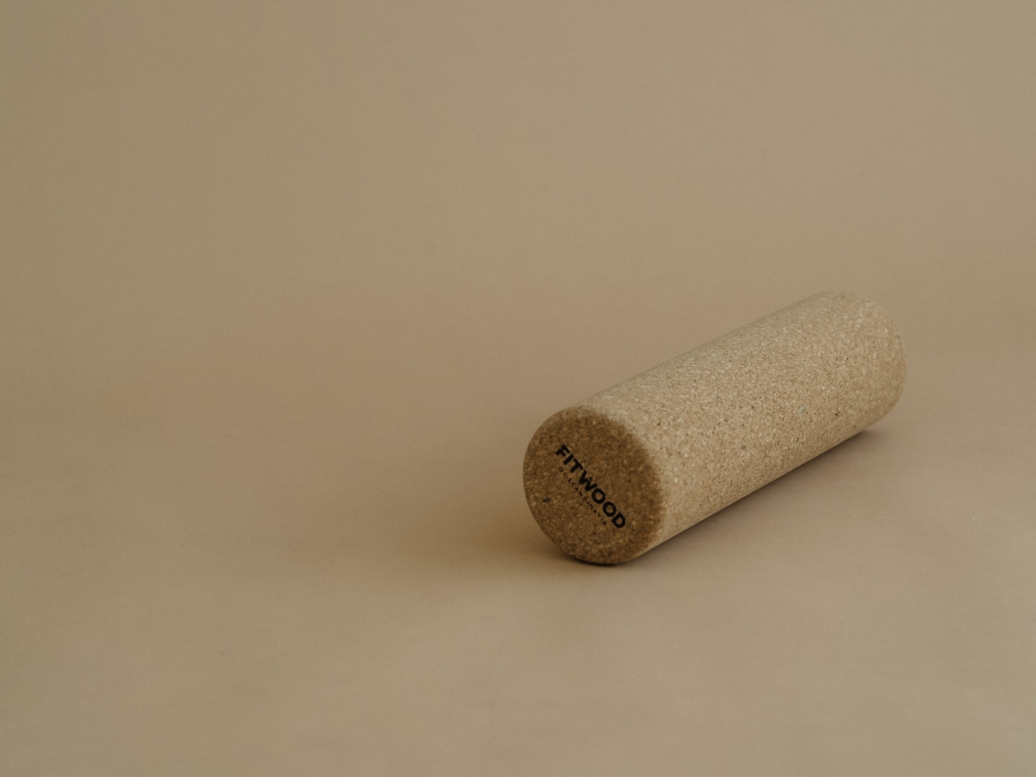 FitWood HALLA massage roller