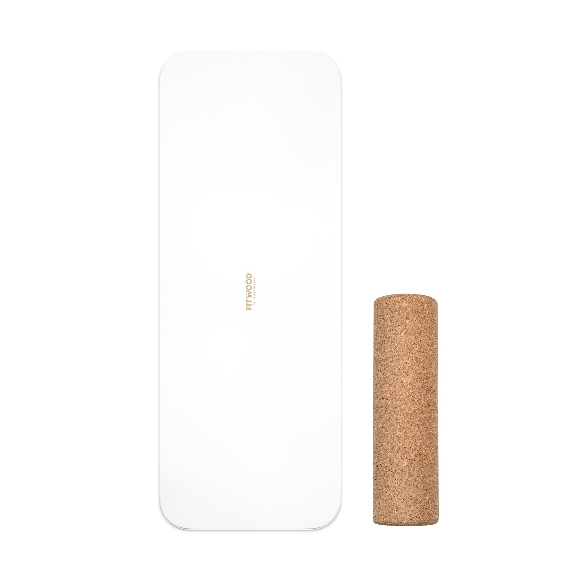 FitWood ALAVA balance board 