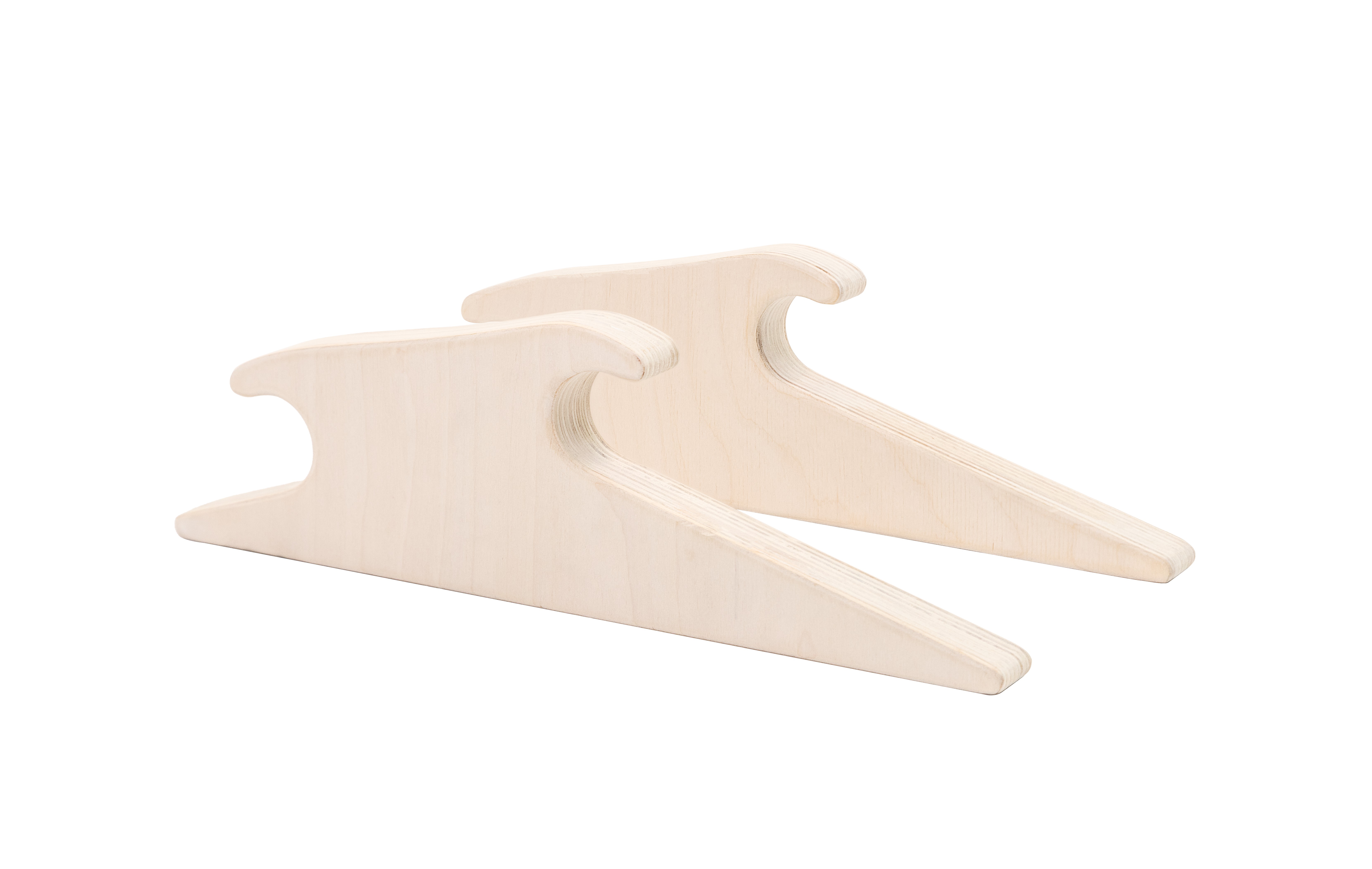 FitWood Wedges (LAAKSO)