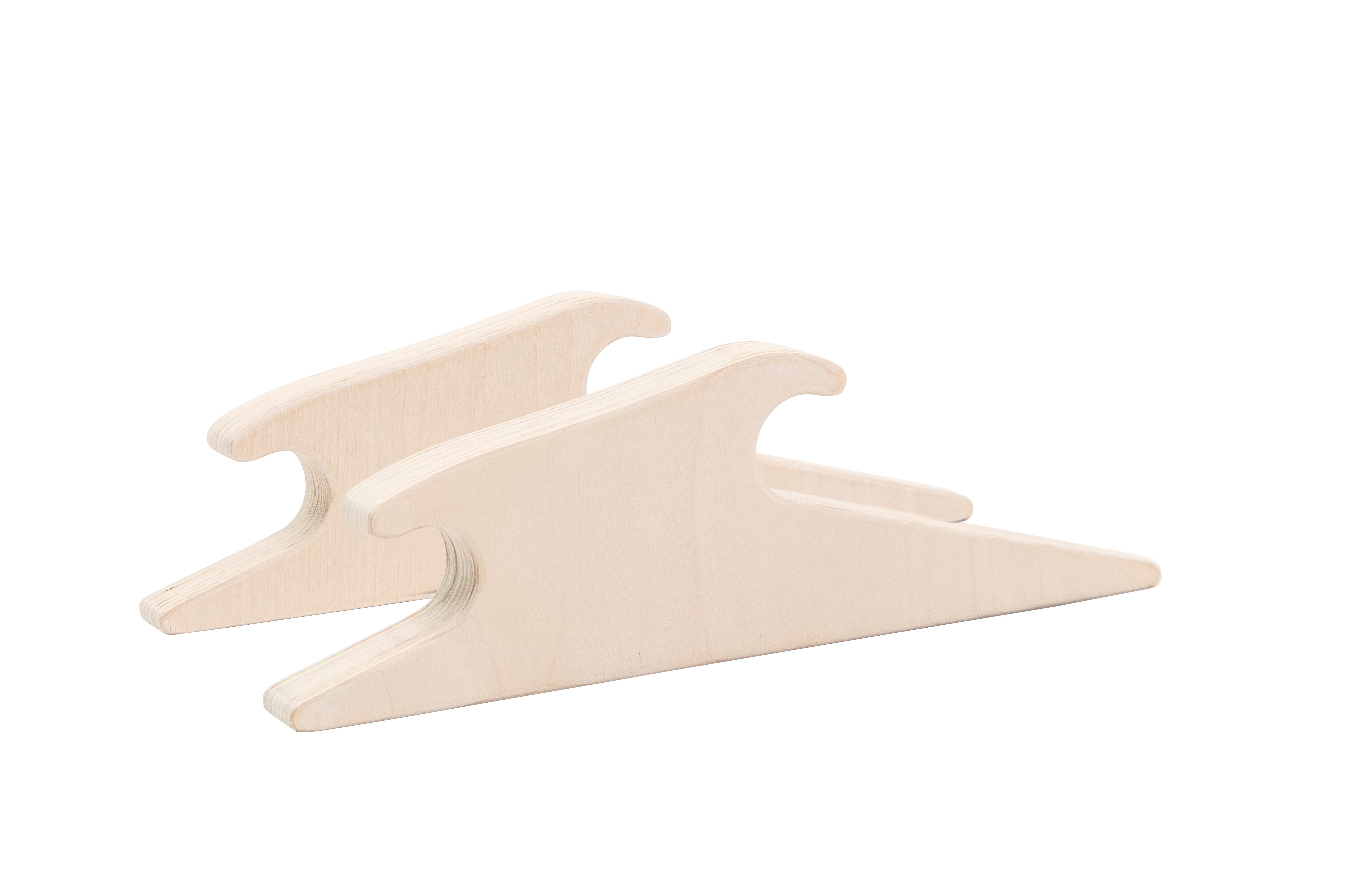 FitWood Wedges (LAAKSO)