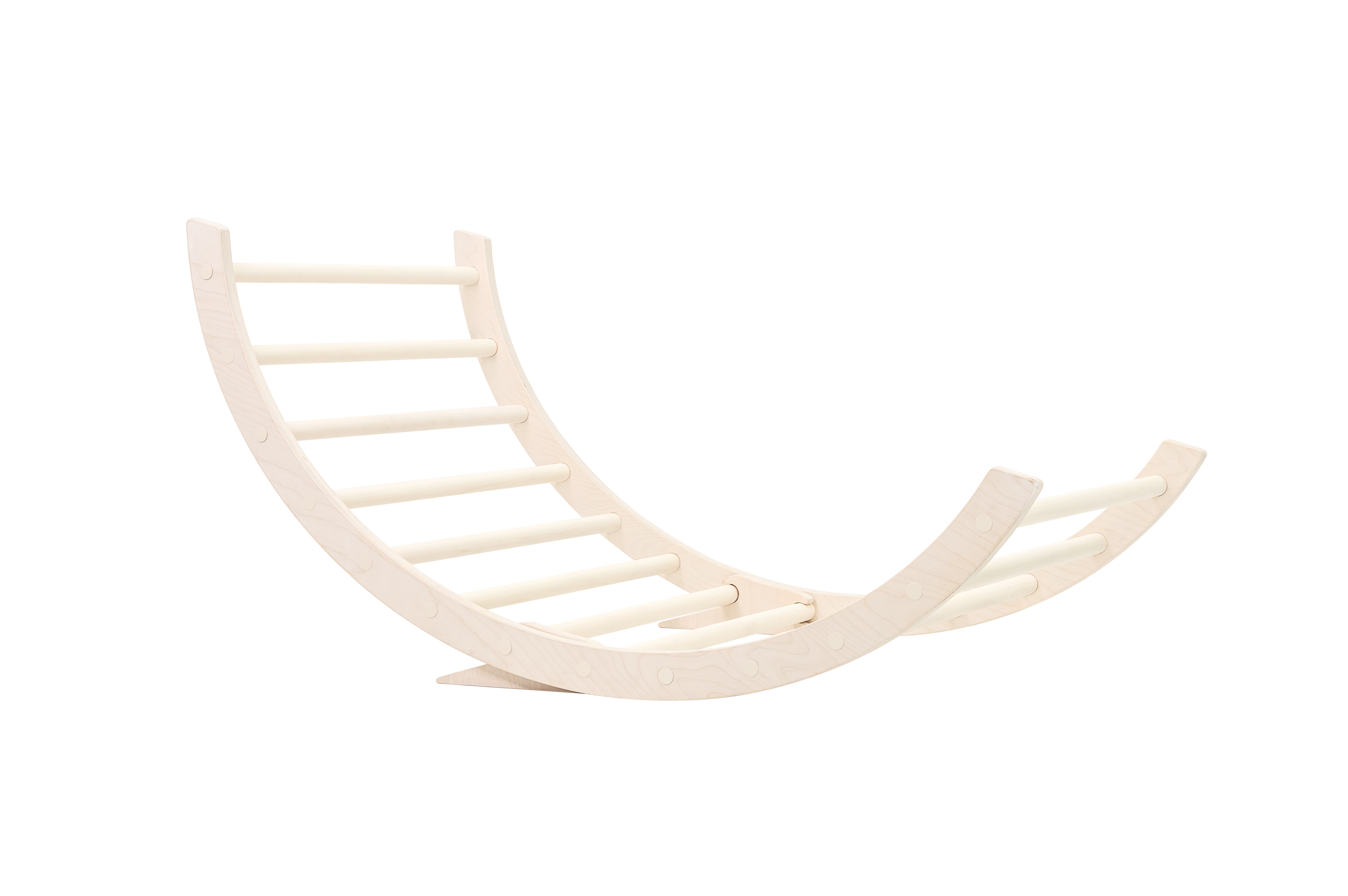 FitWood LAAKSO rocking lounger 