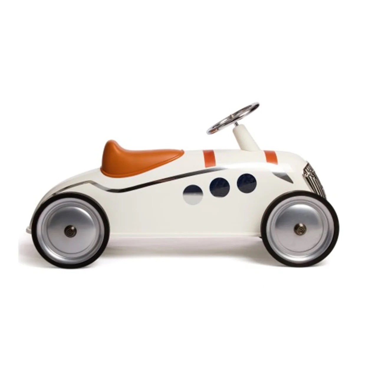  Baghera pealeistumisauto Rider Peugeot 402 Darl'Mat Beige