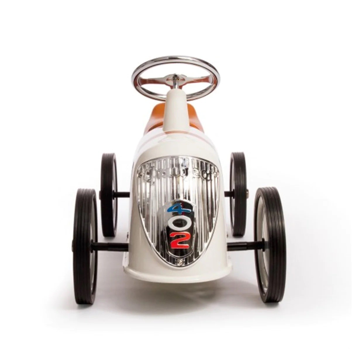  Baghera pealeistumisauto Rider Peugeot 402 Darl'Mat Beige