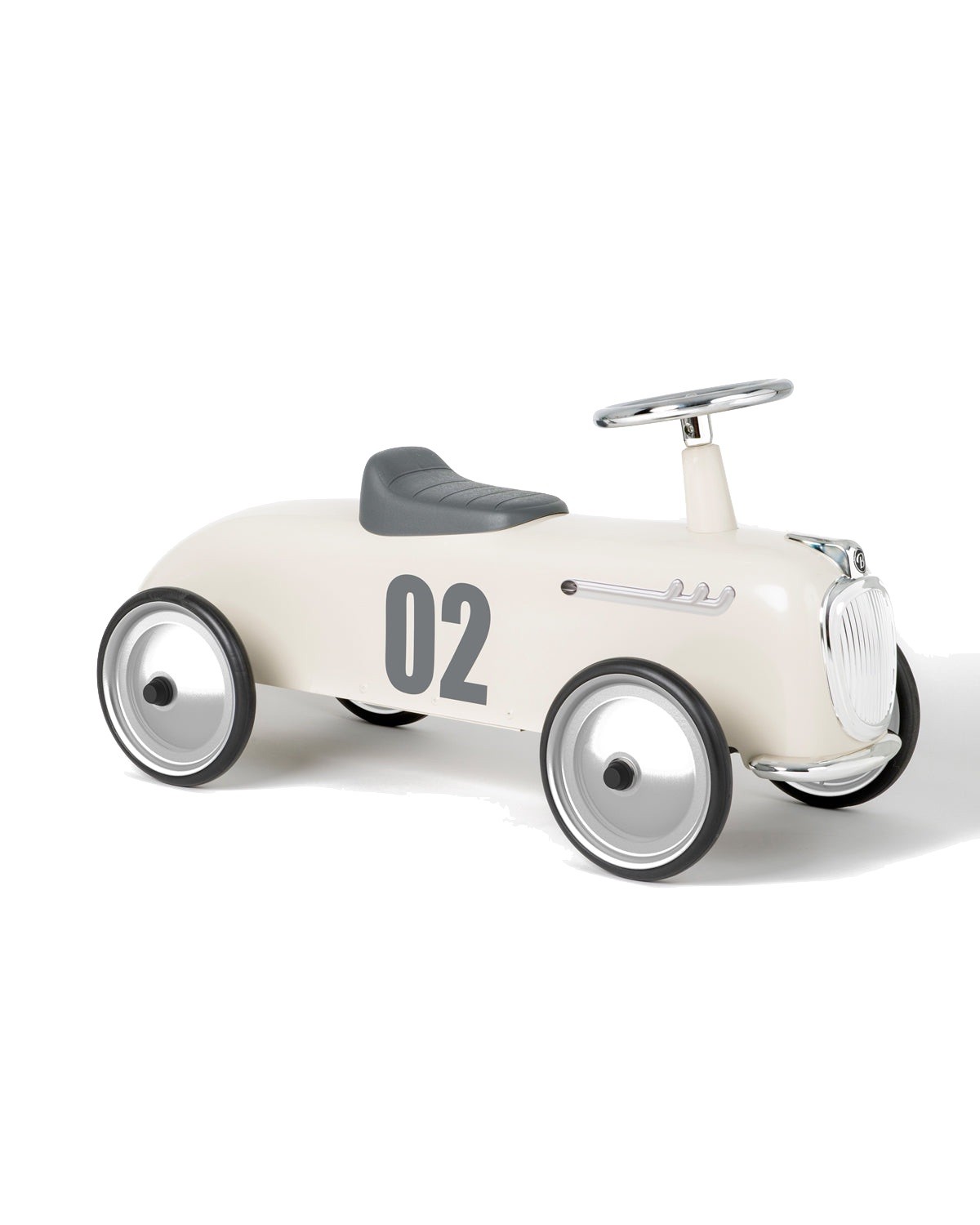 Baghera pealeistumisauto Roadster (värvivalik)
