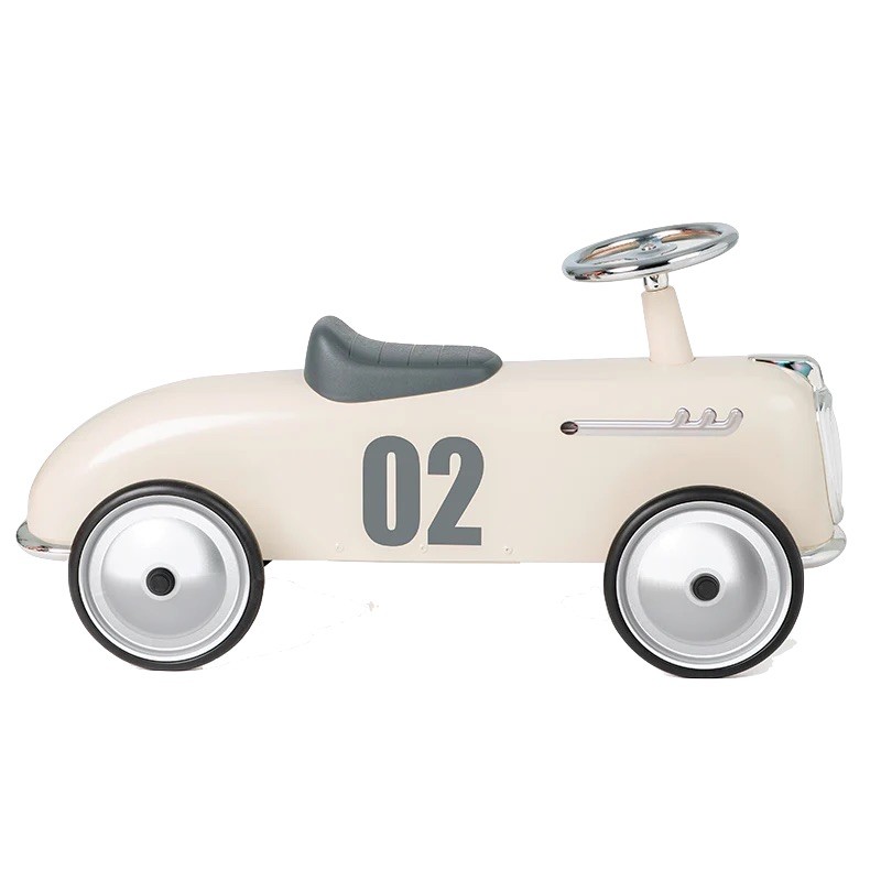 Baghera pealeistumisauto Roadster (värvivalik)