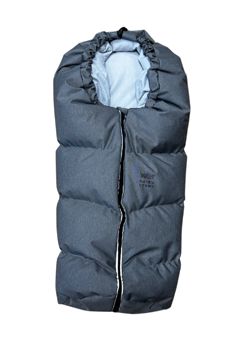 Nordic Crown Oslo Mini Footmuff 