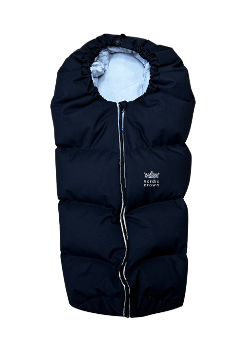 Nordic Crown Oslo Mini Footmuff 
