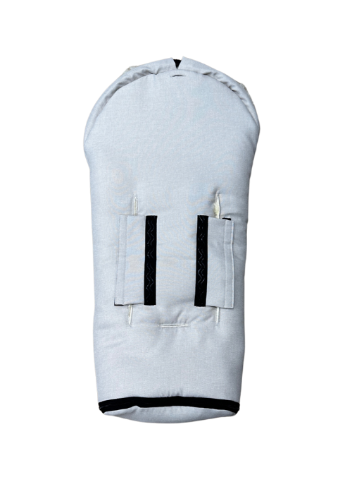 Nordic Crown Reykjavik mini Footmuff 