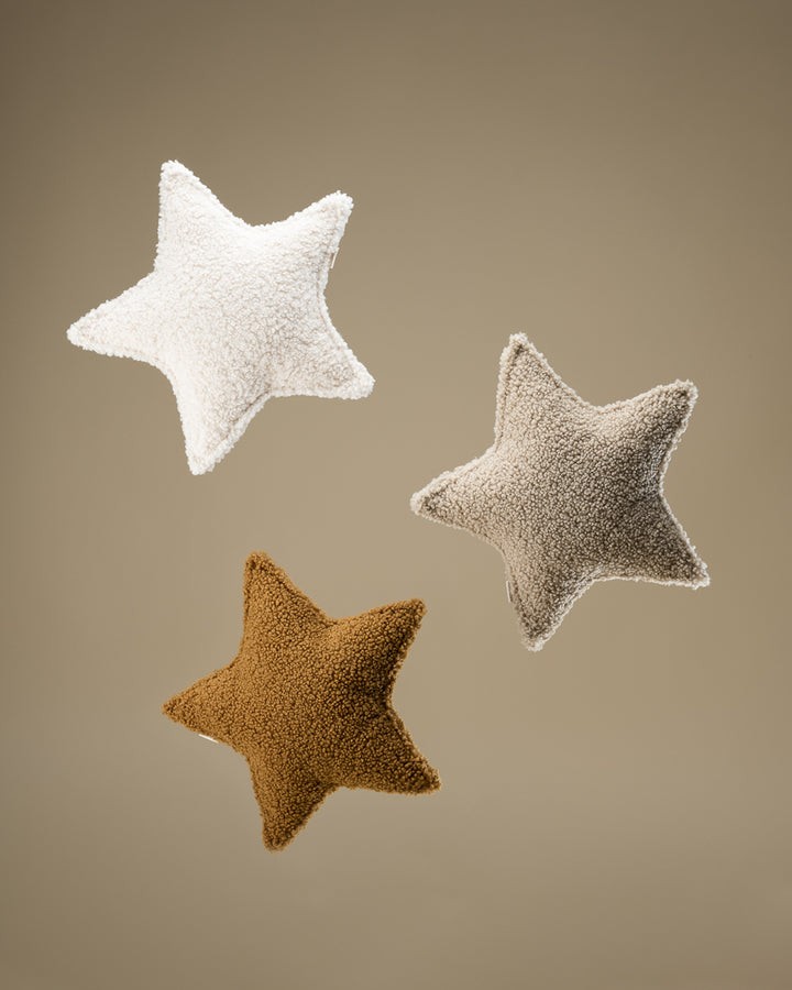 Wigiwama Star Cushion