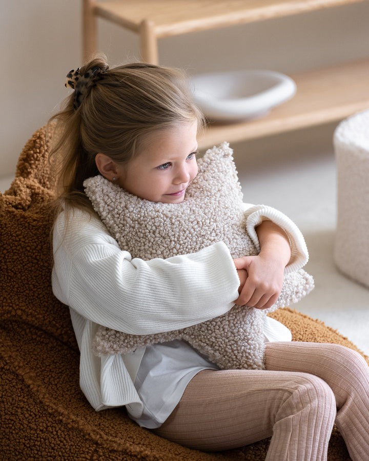 Wigiwama Star Cushion