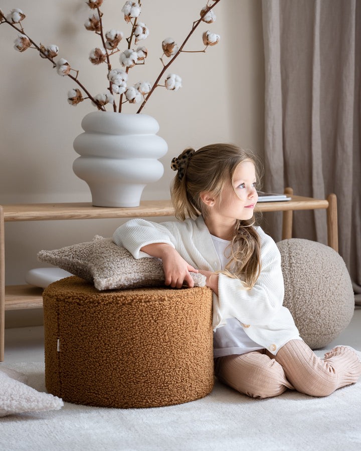 Wigiwama Star Cushion