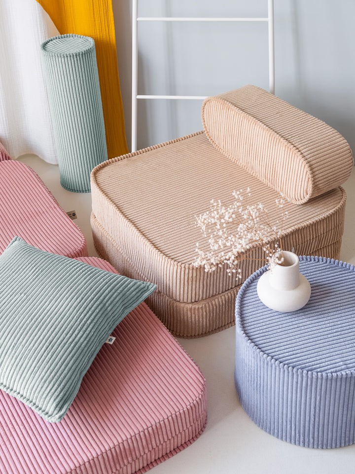 Wigiwama FLIP CHAIR