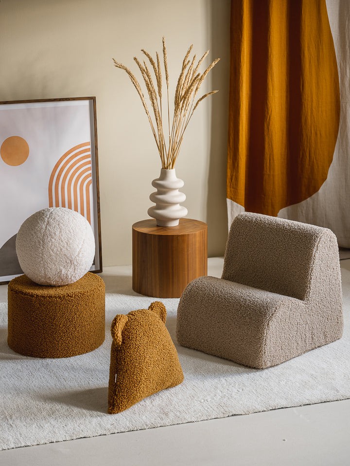  Wigiwama CLOUD TEDDY CHAIR