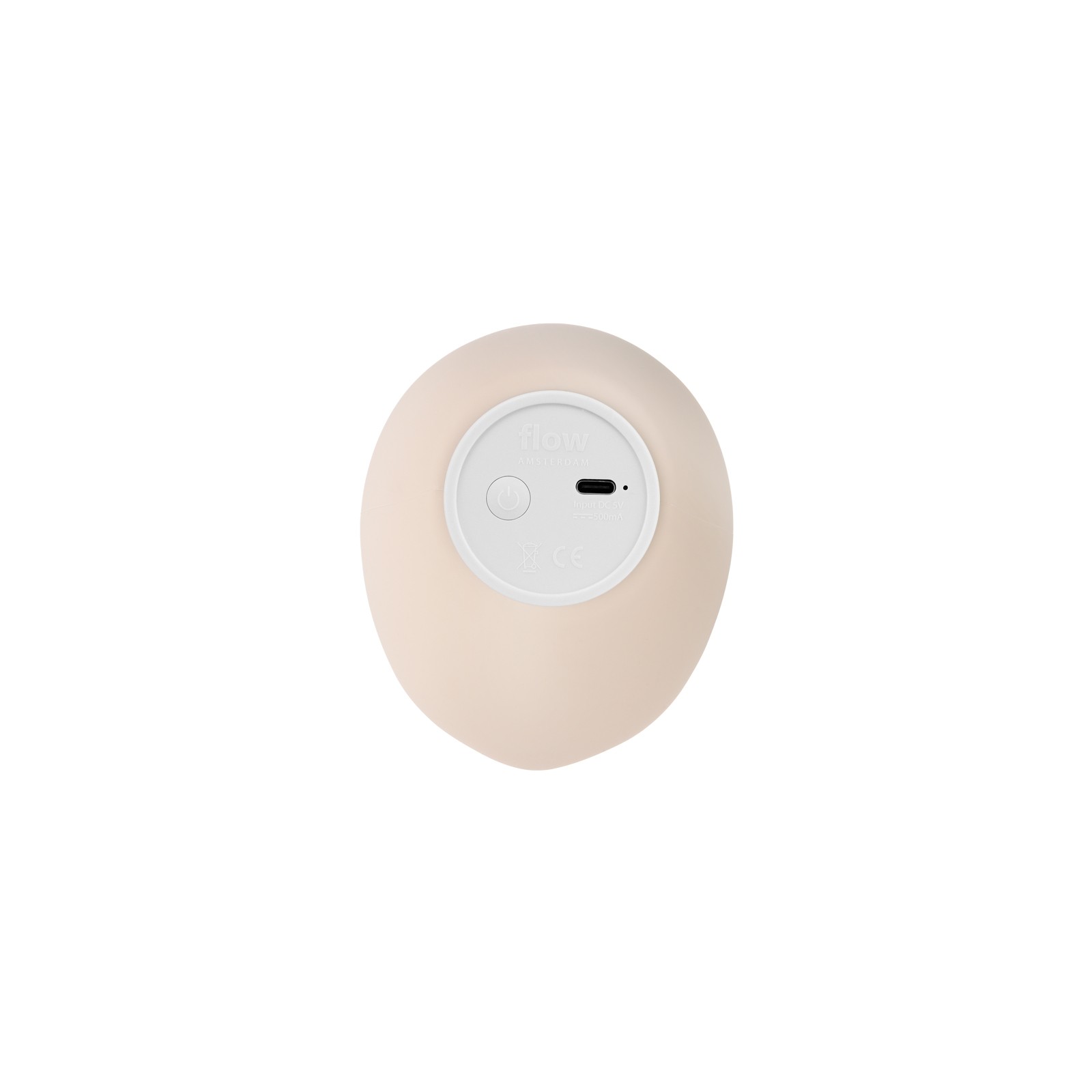 Flow Amsterdam Öölamp Liva Beige