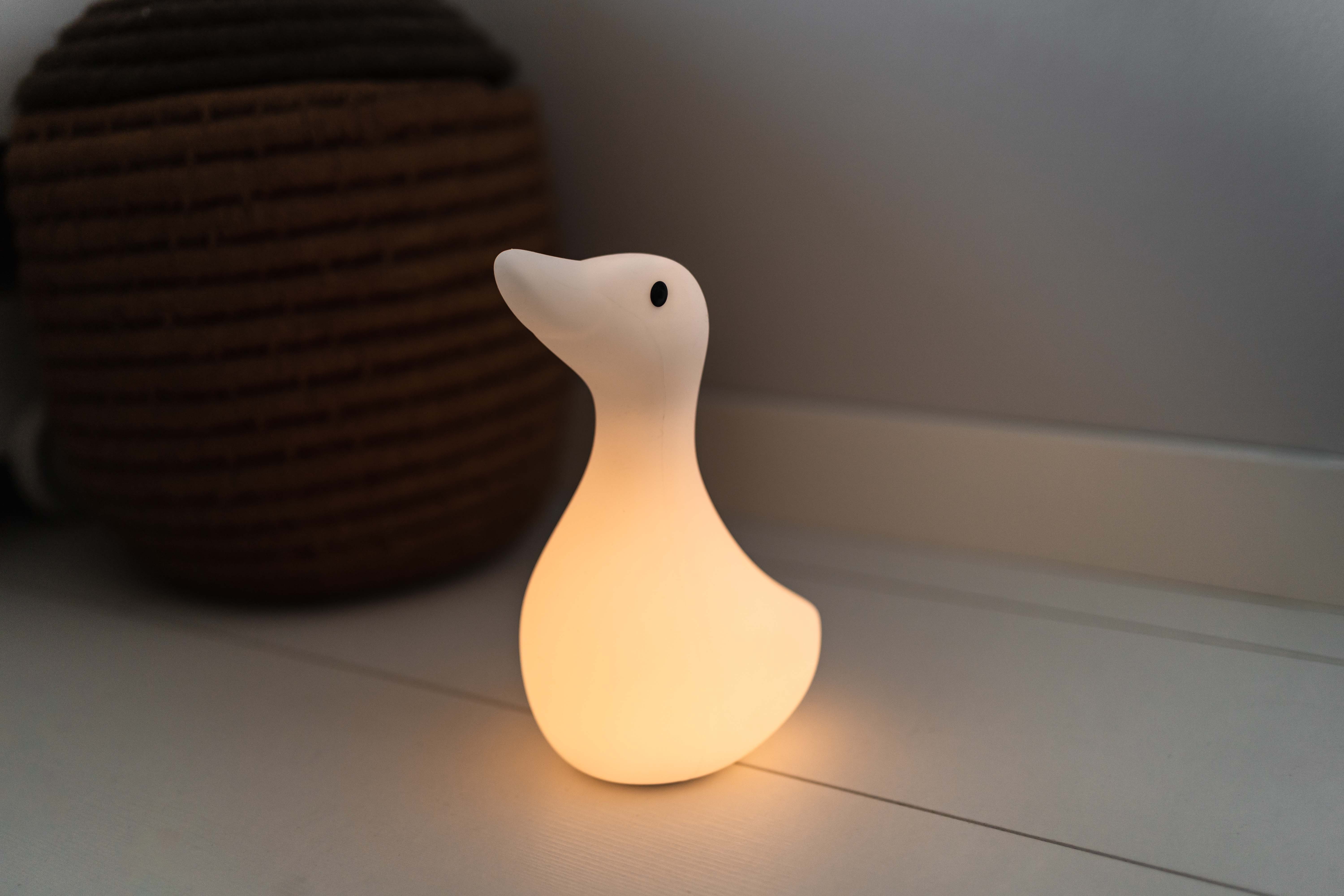 Flow Amsterdam Öölamp Liva 