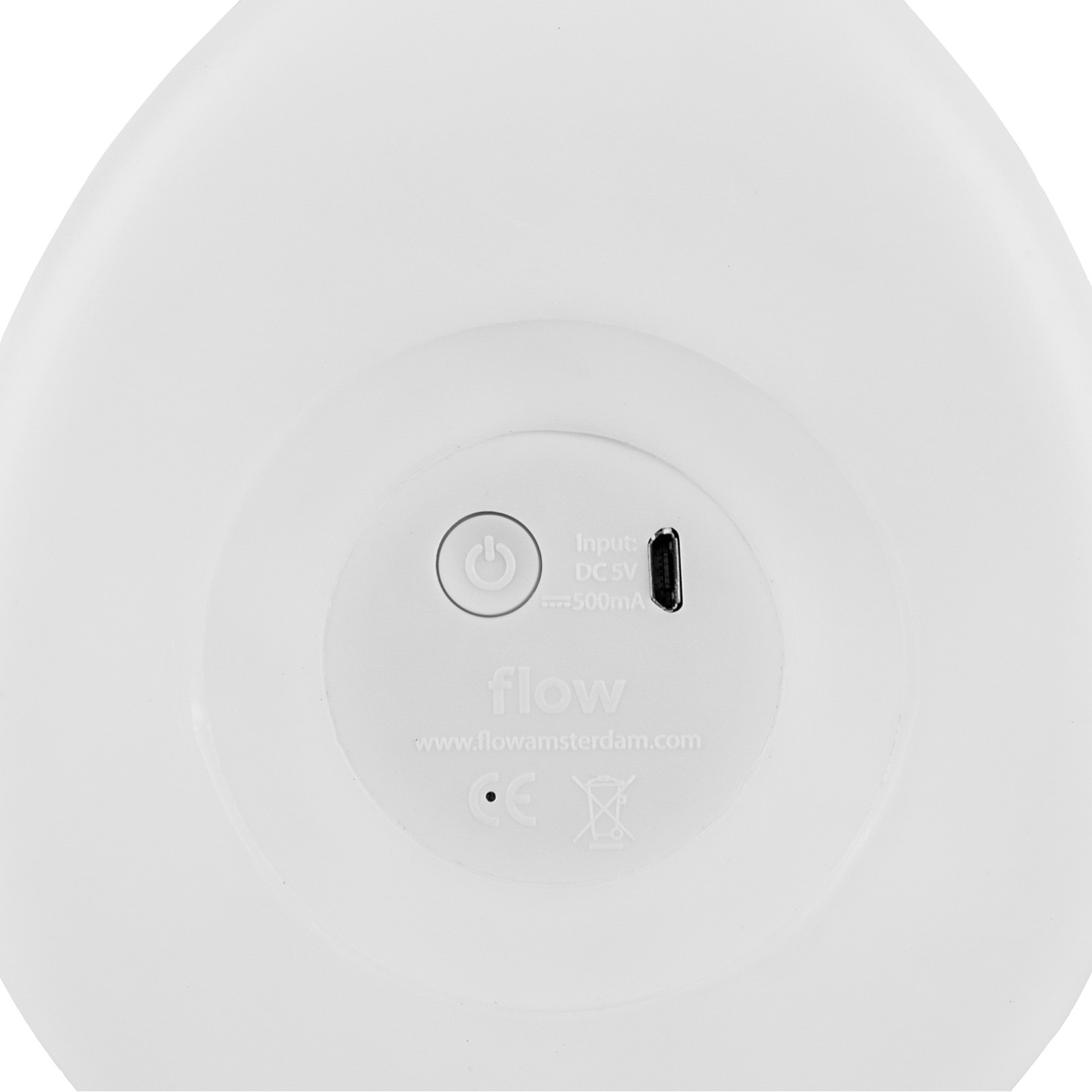 Flow Amsterdam Öölamp Moby