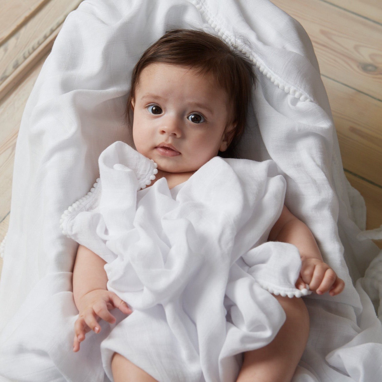 Jack o Juno musliinist tekk, Pearl