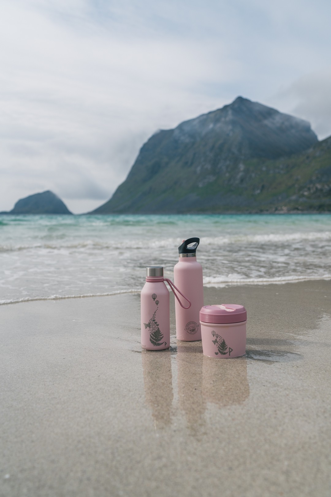 TEMPflask ™ 500ml
