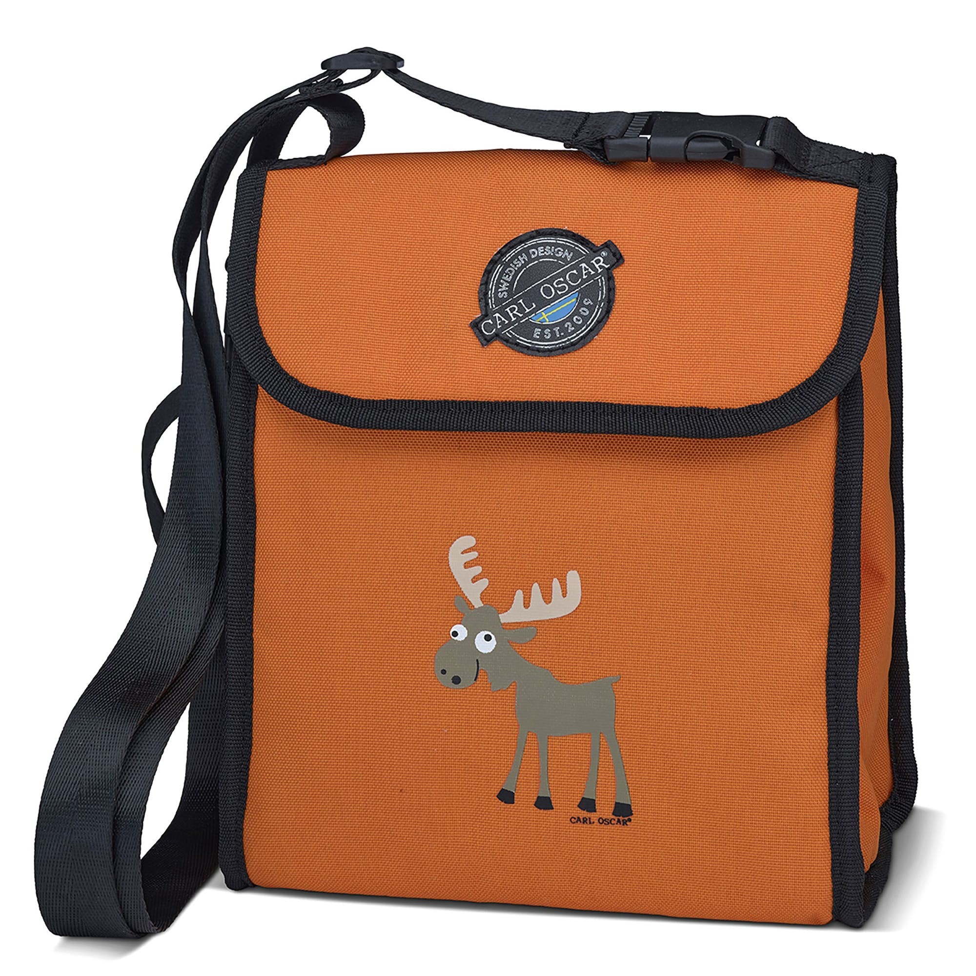Pack n' Snack™ Cooler Bag 5 L