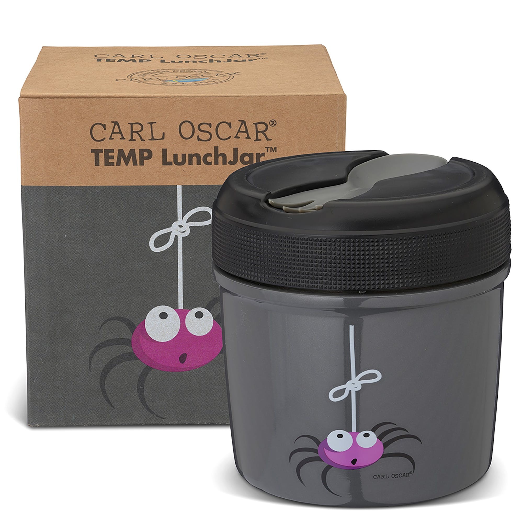 TEMP LunchJar, Kids 0.5 L 