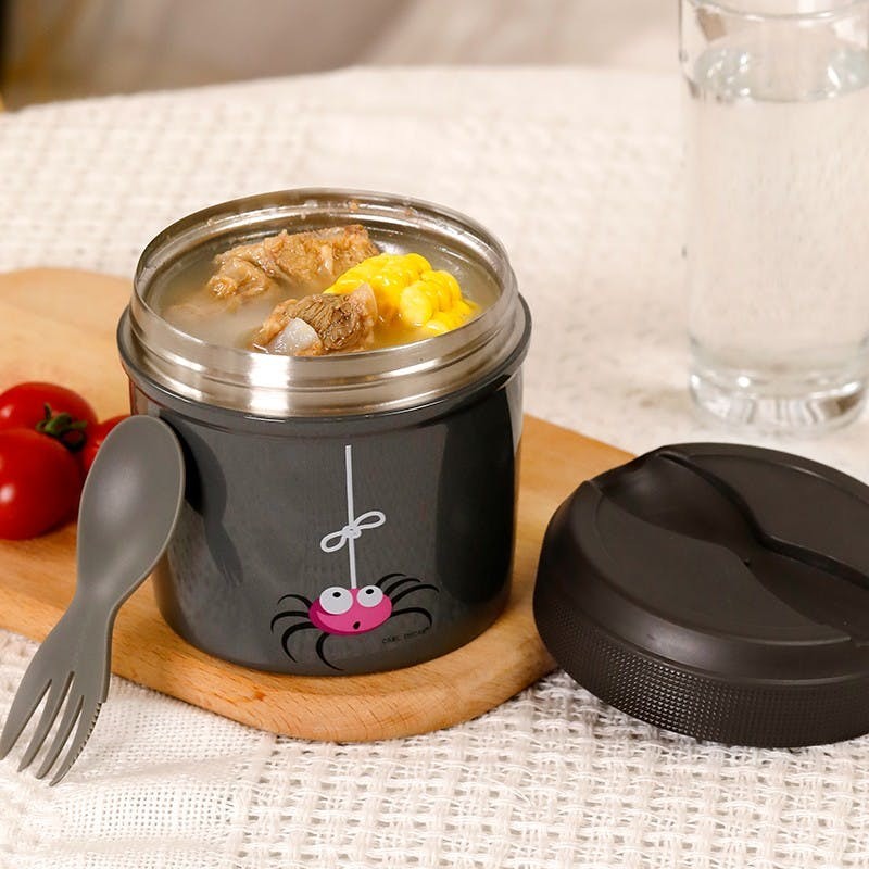 TEMP LunchJar, Kids 0.5 L 