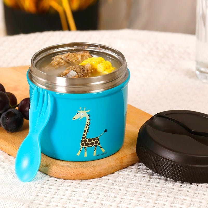 TEMP LunchJar, Kids 0.5 L 