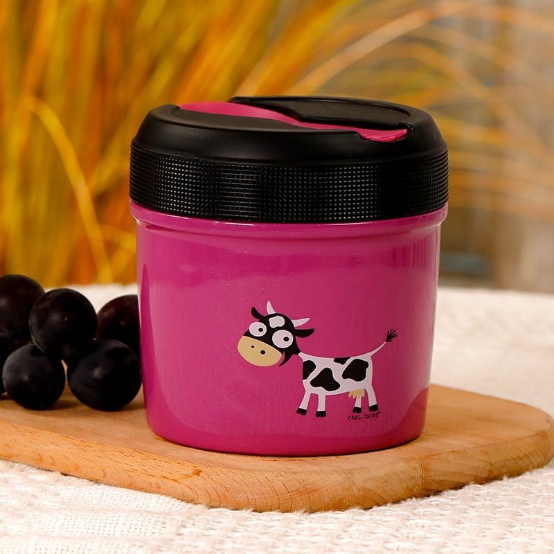 TEMP LunchJar, Kids 0.5 L 