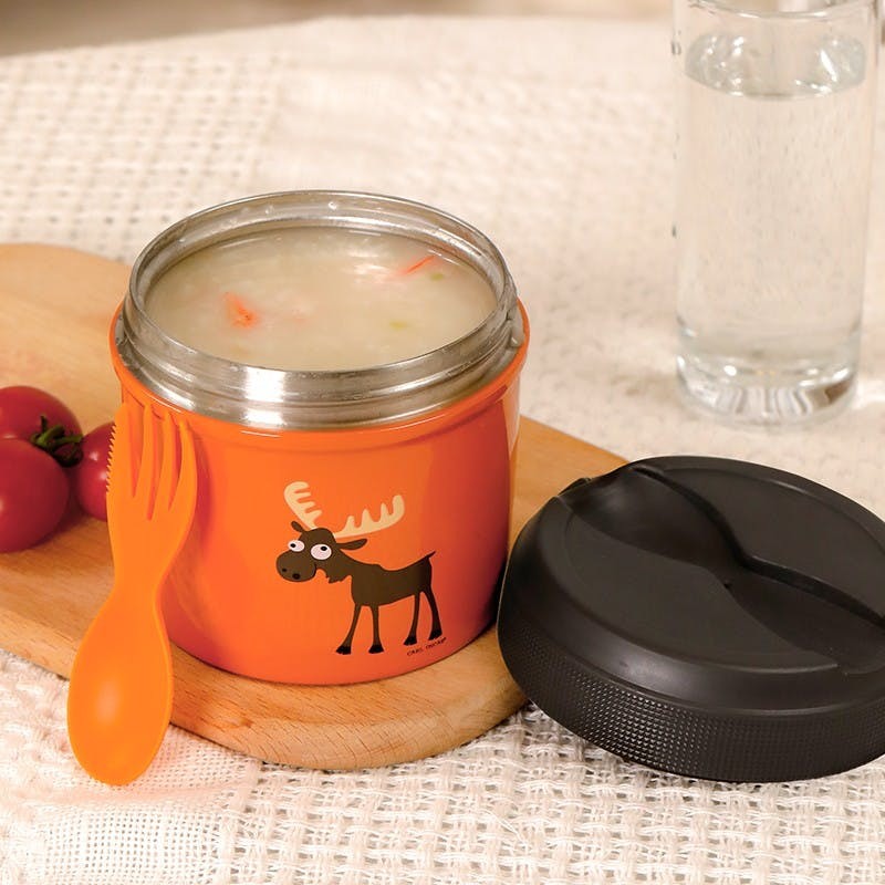 TEMP LunchJar, Kids 0.5 L 