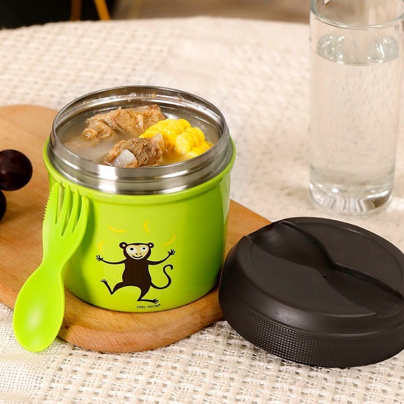 TEMP LunchJar, Kids 0.5 L 