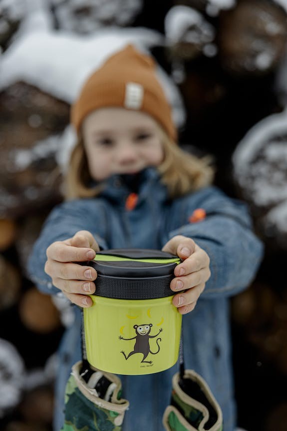TEMP LunchJar, Kids 0.5 L 