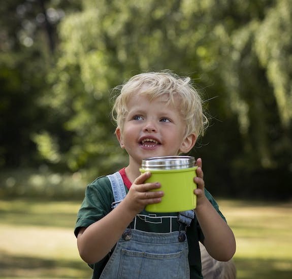 TEMP LunchJar, Kids 0.5 L 