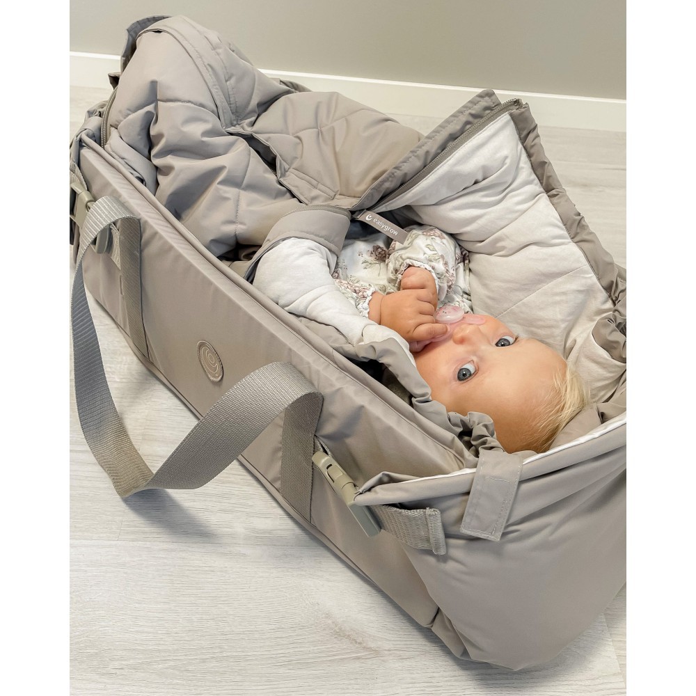 Easygrow Mysig foot muff