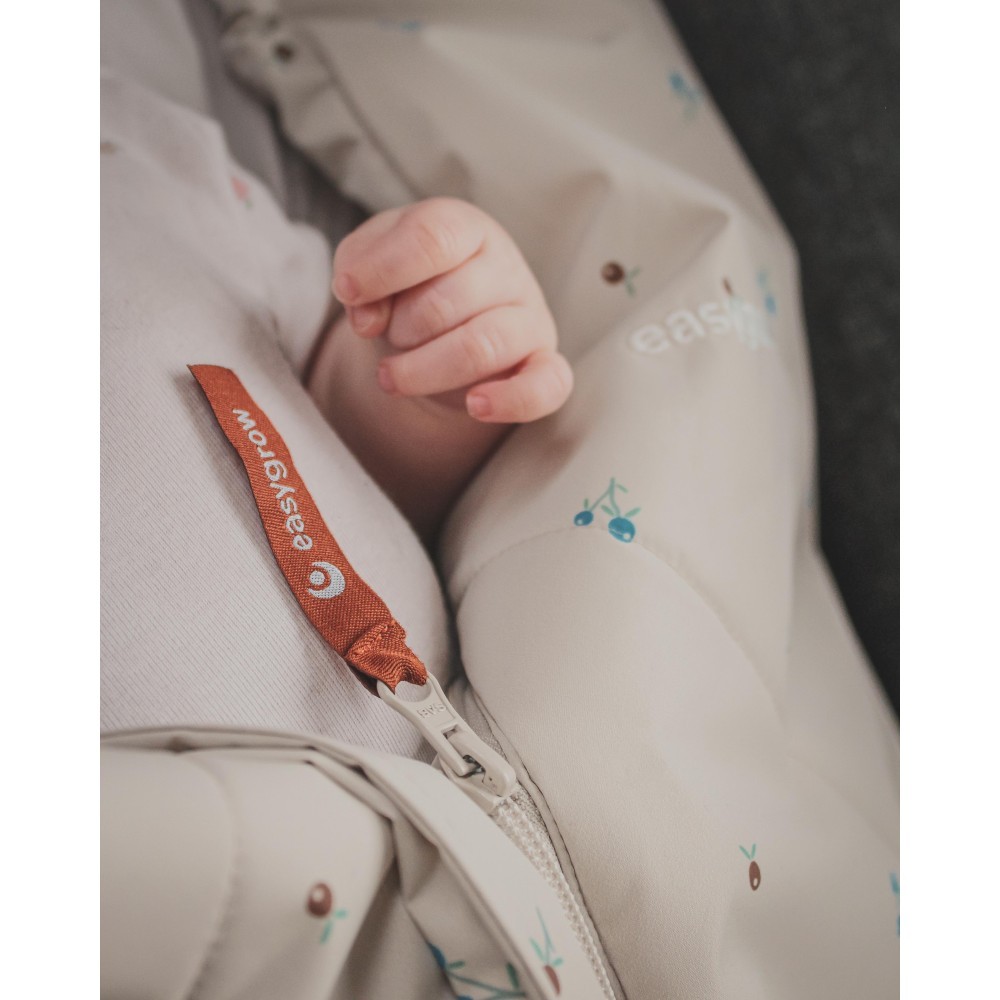 Easygrow Mysig foot muff