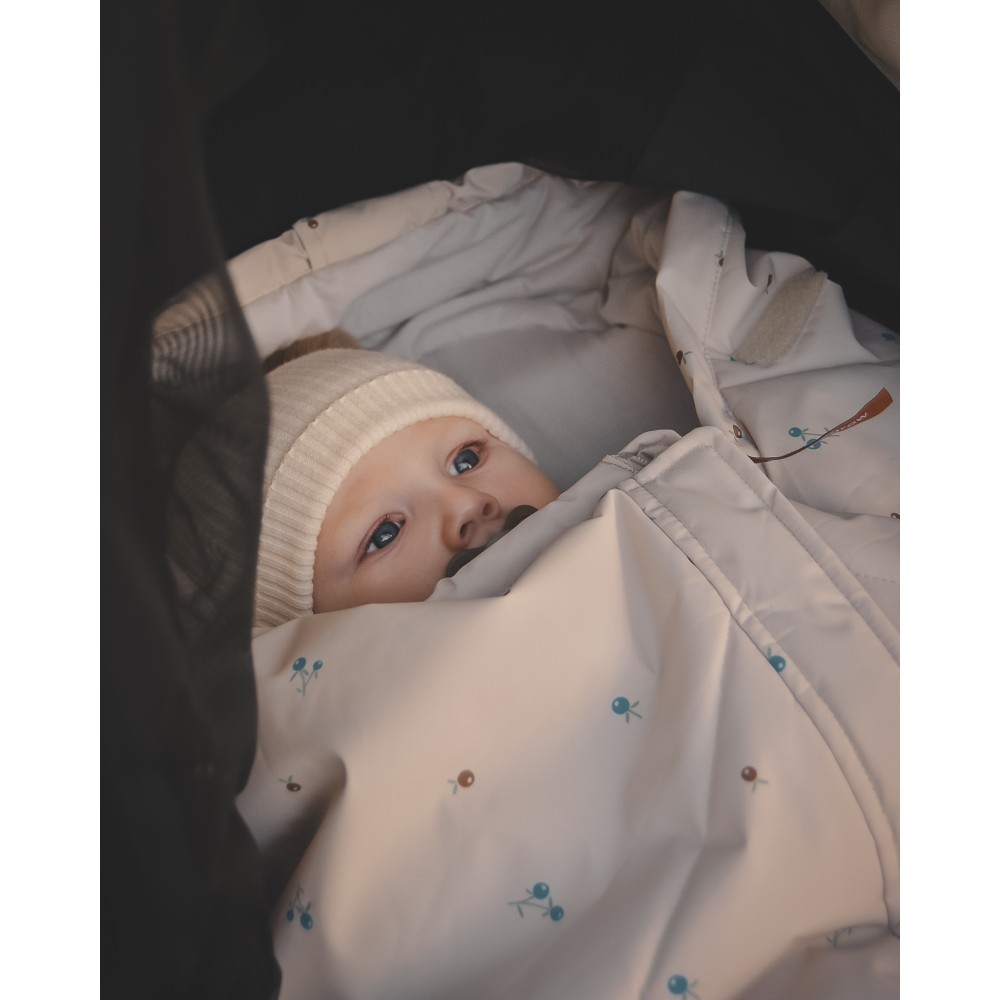 Easygrow Mysig foot muff
