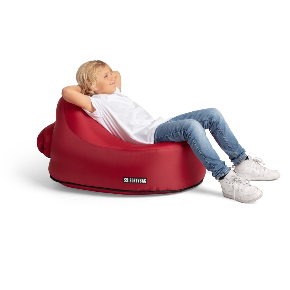 Softybag kott-tool lastele (värvivalik)